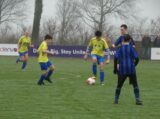 S.K.N.W.K. JO13-1 - D.Z.C. '09 JO13-1 (competitie) seizoen 2021-2022 (najaar - 2e fase)) (9/100)